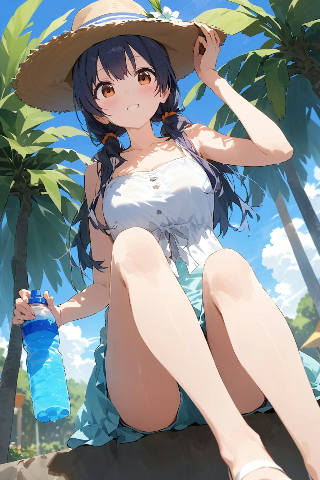 夏