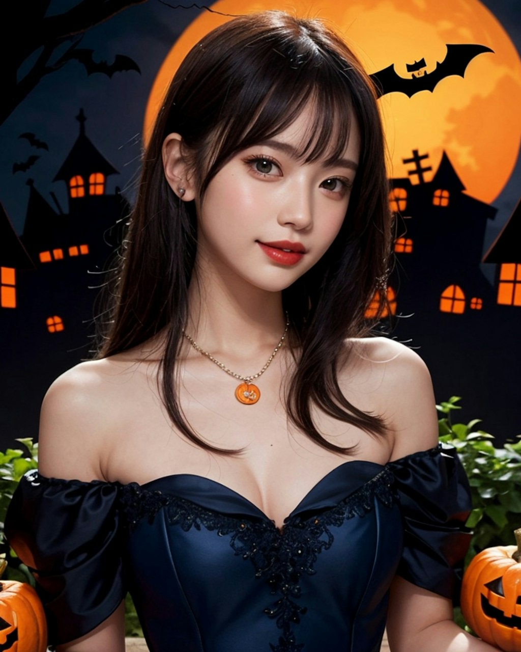 Trick or Treat