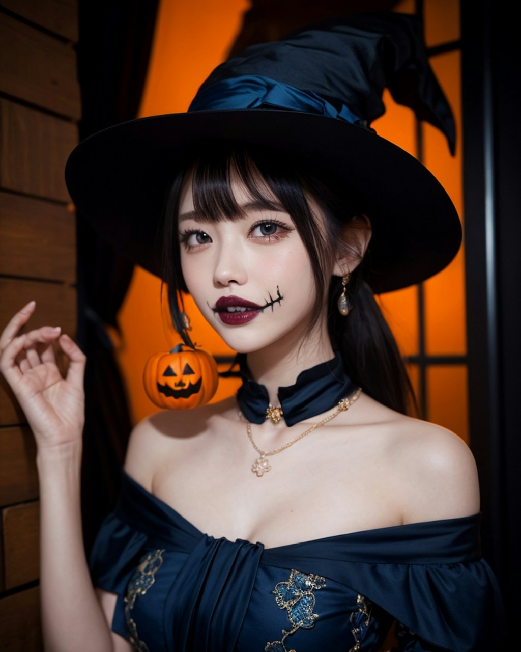 Trick or Treat