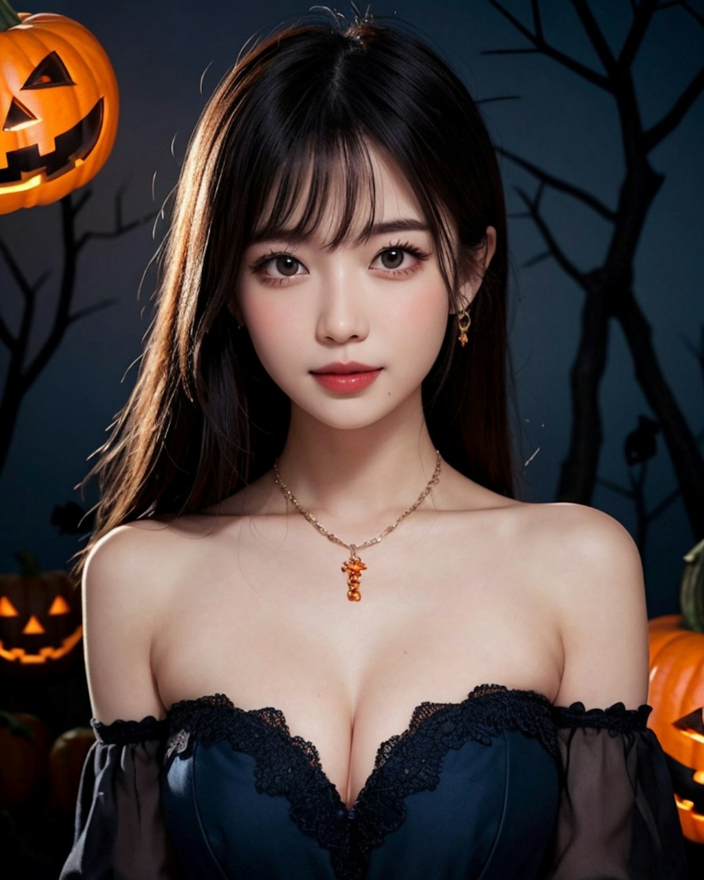 Trick or Treat