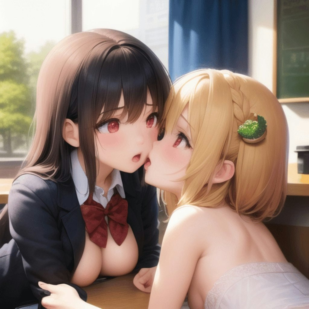 百合百景