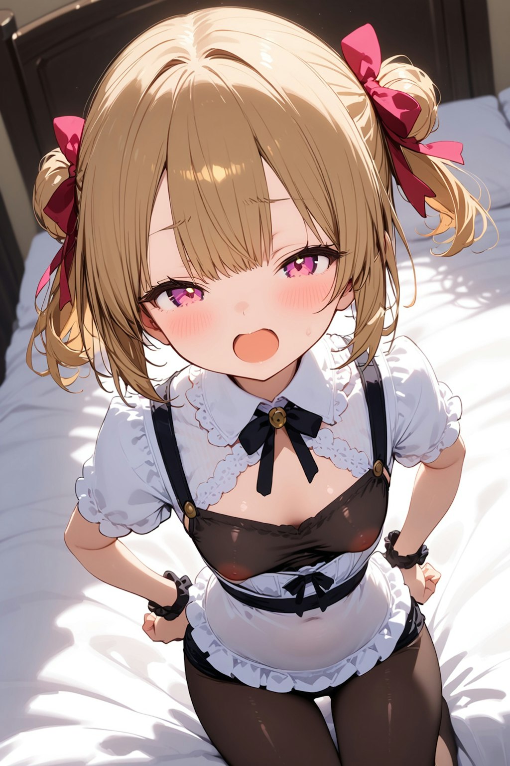 陥没乳首まとめ