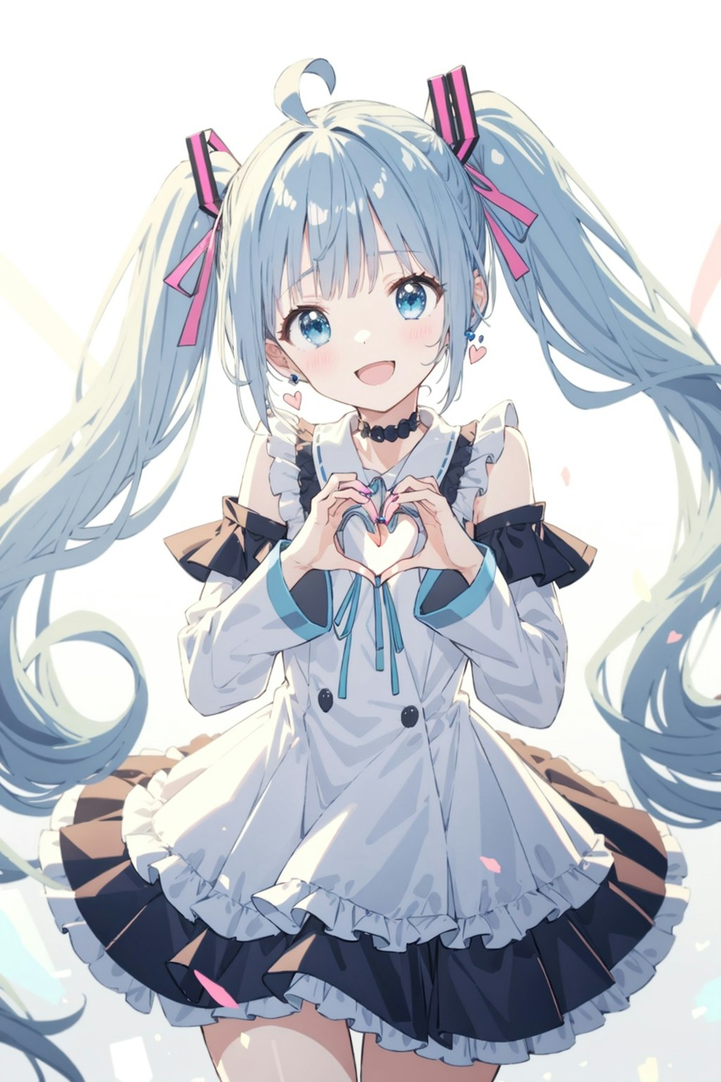 初音ミク誕生祭2024