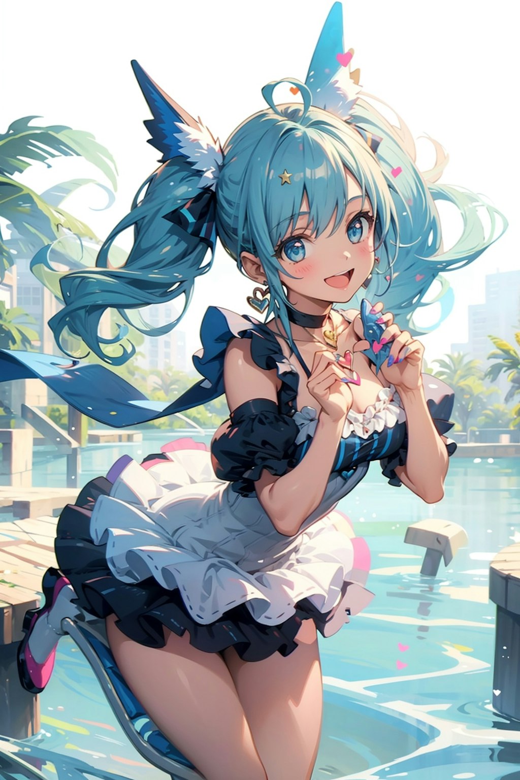 初音ミク誕生祭2024