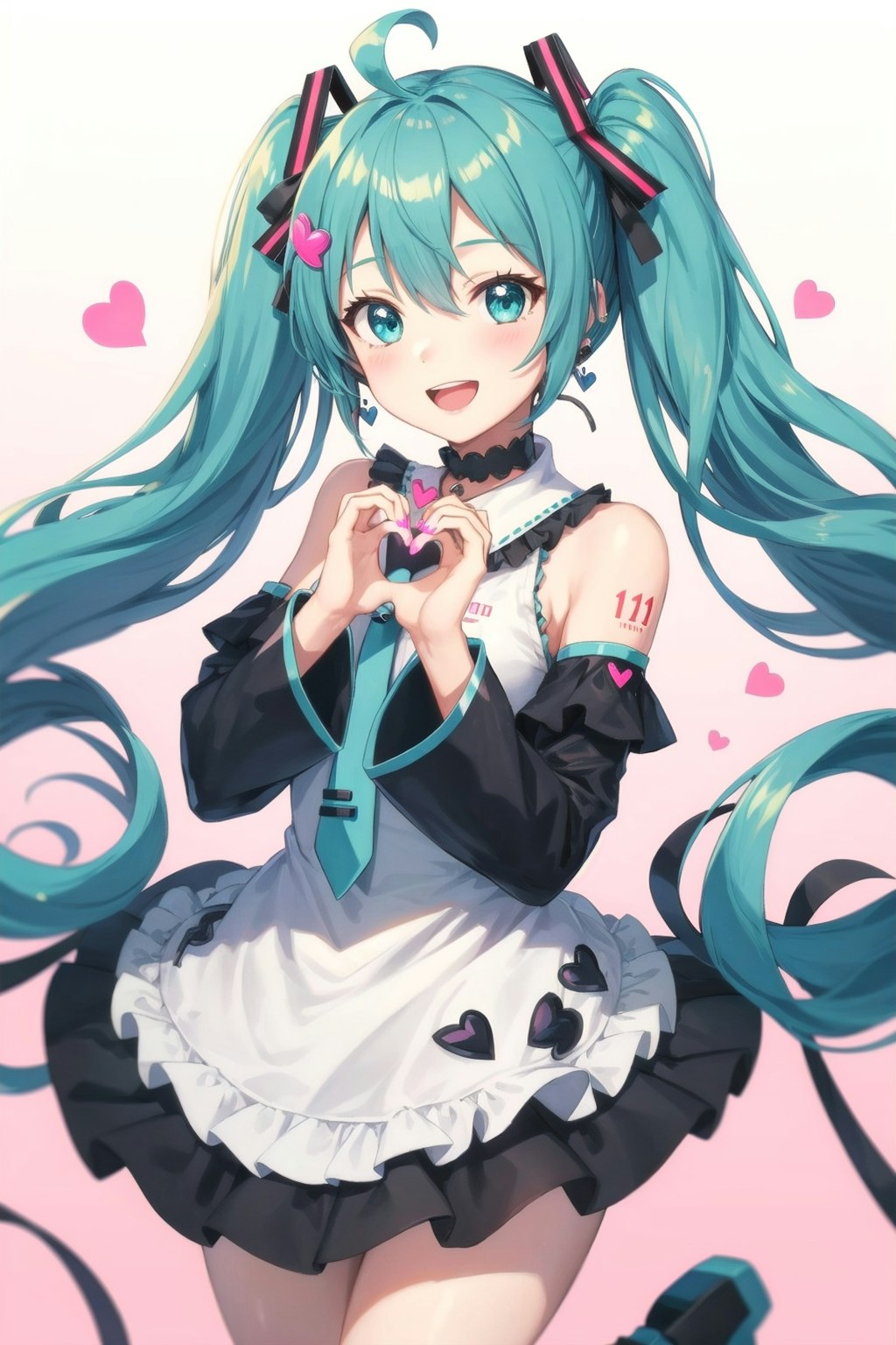 初音ミク誕生祭2024