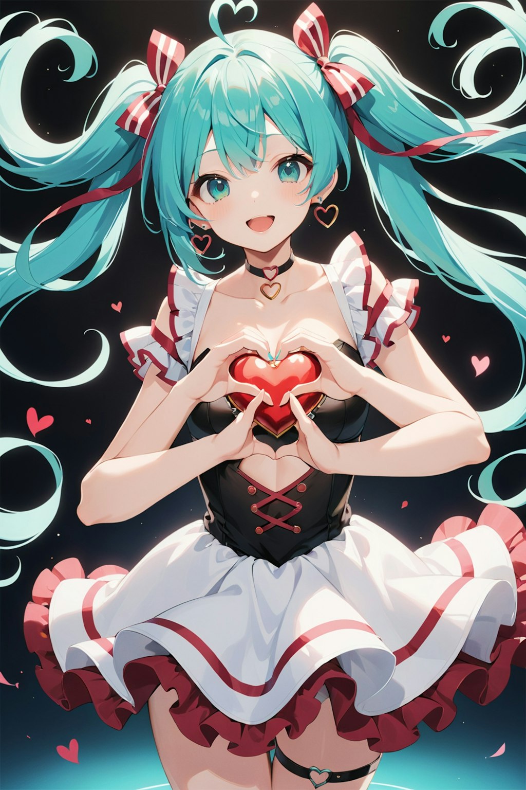 初音ミク誕生祭2024