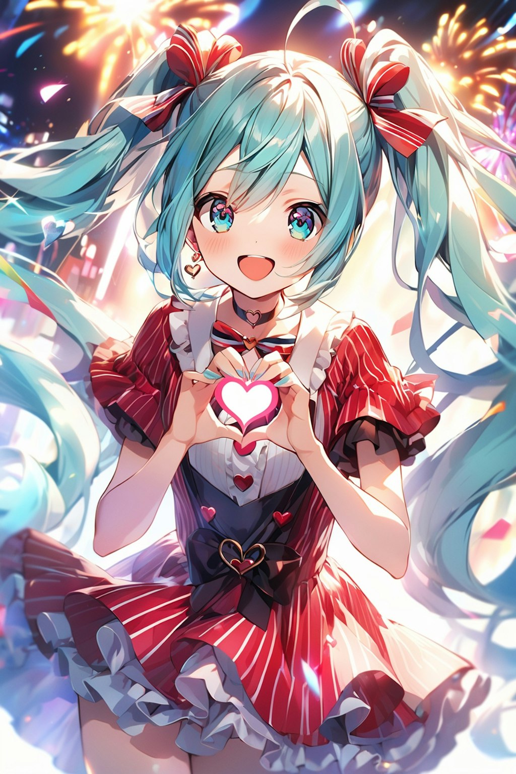 初音ミク誕生祭2024