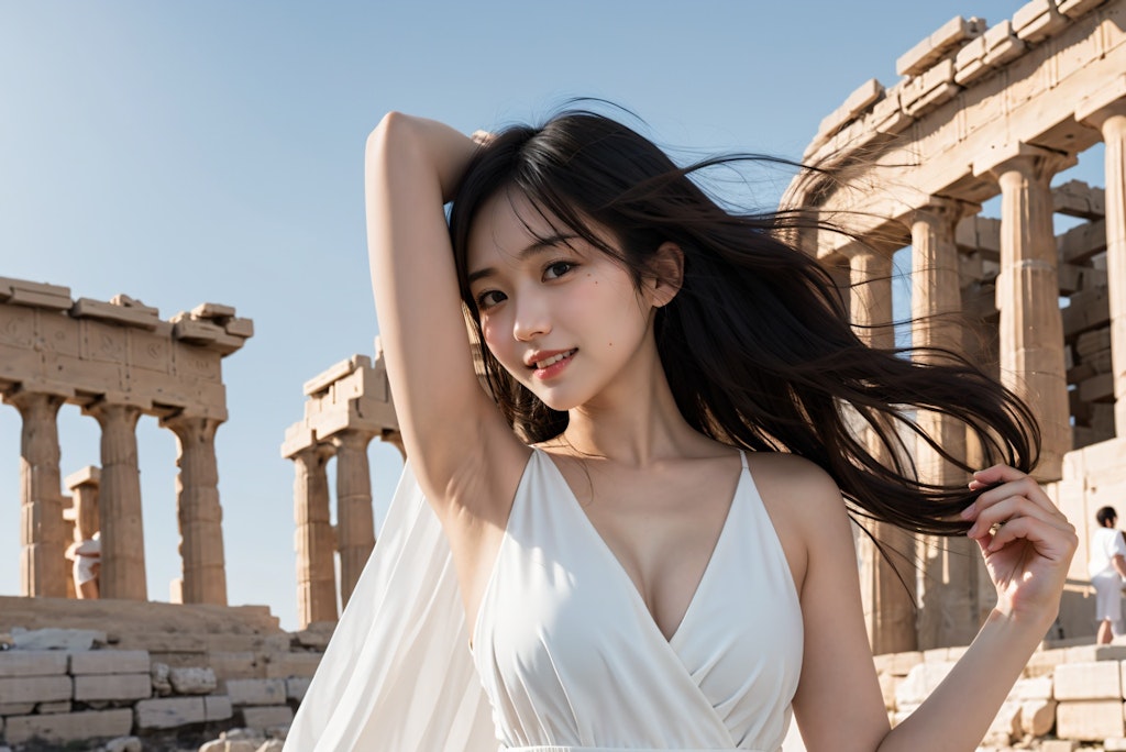 ギリシャ訪問
