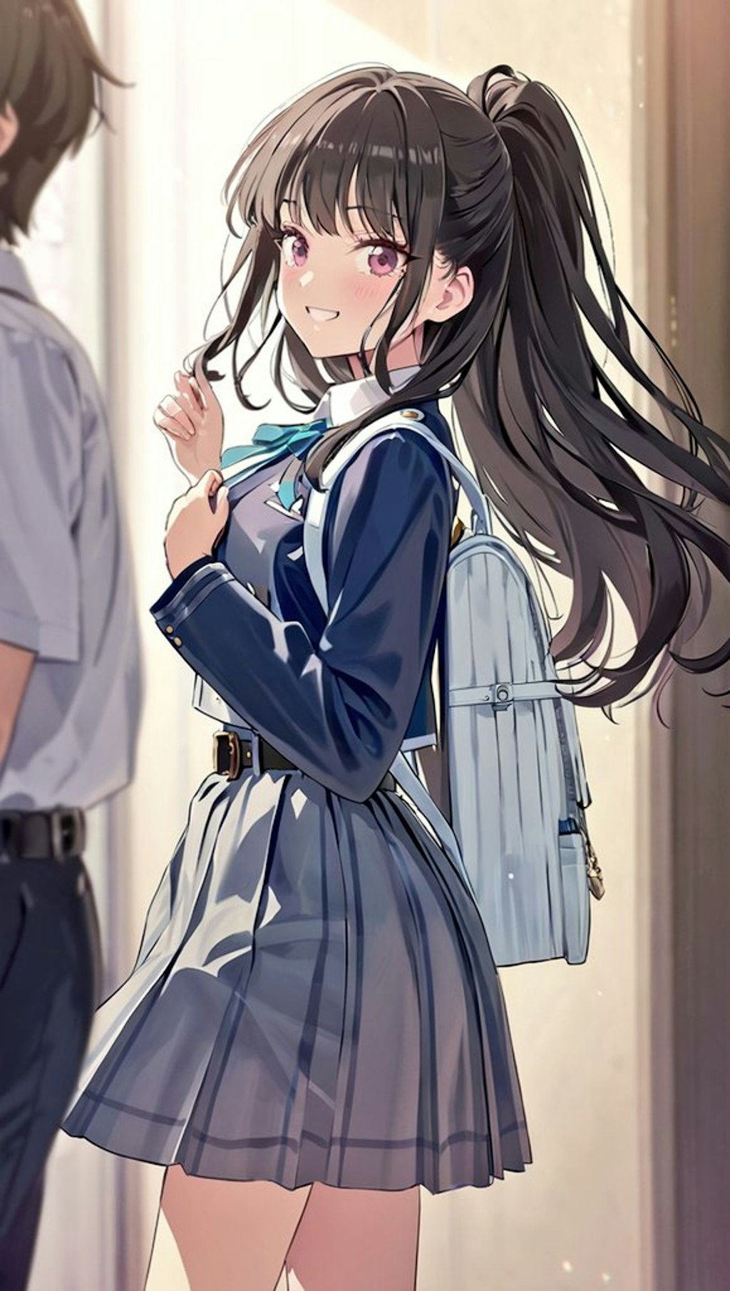 たきなちゃん💙