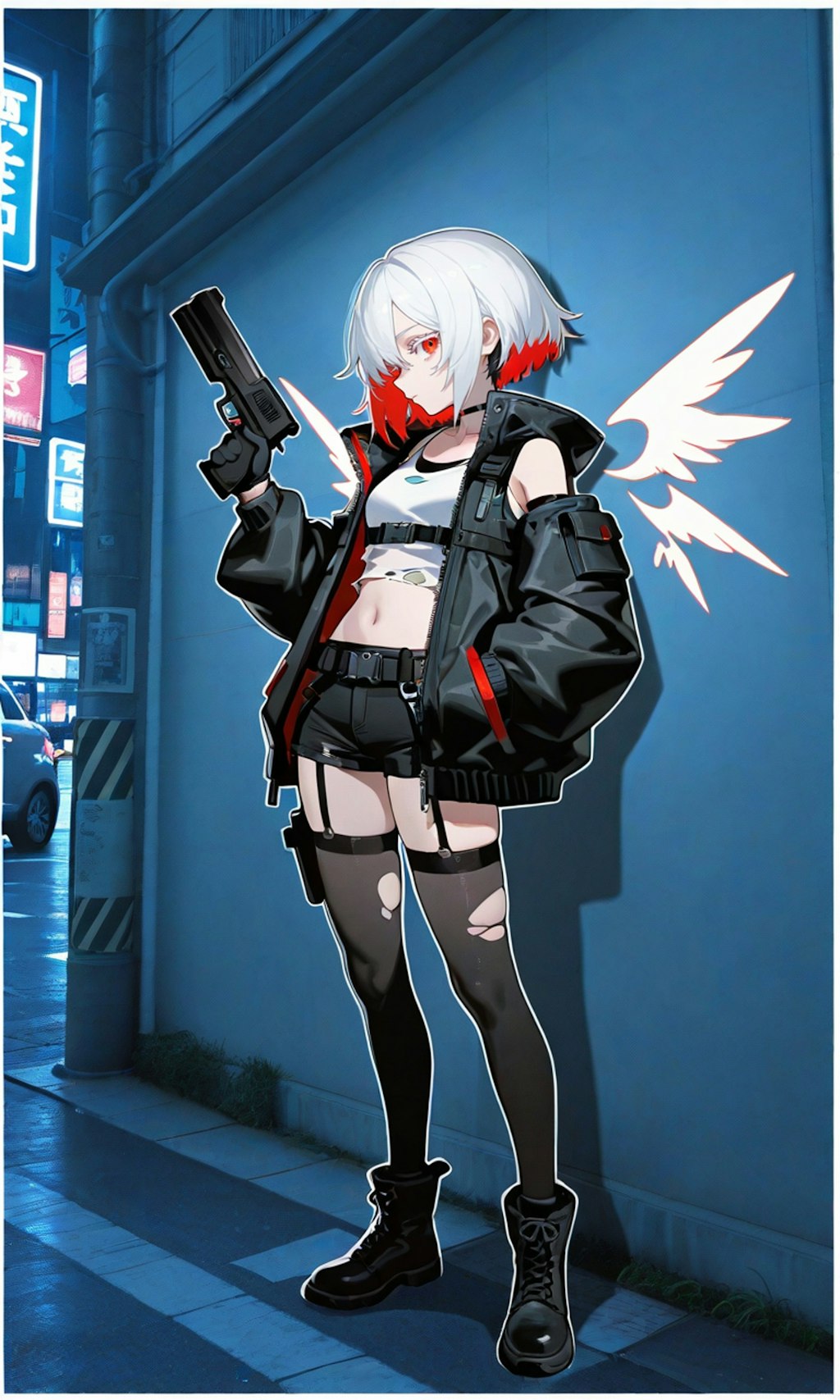 うちの子