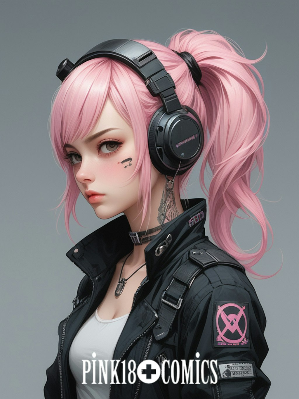 PuNK+GiRL