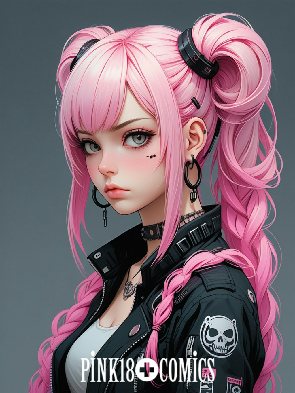 PuNK+GiRL