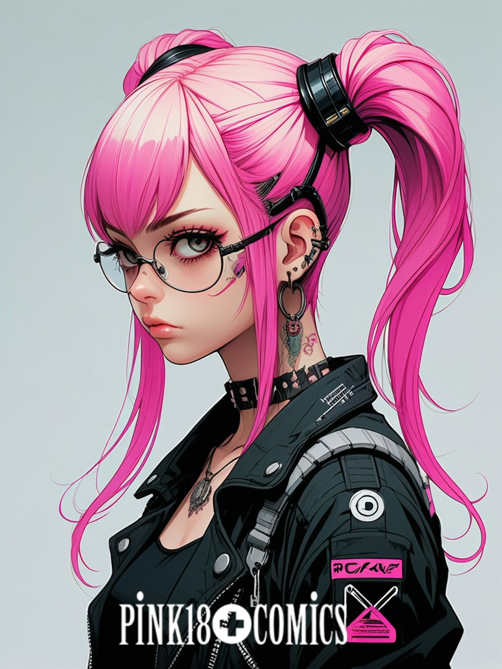 PuNK+GiRL