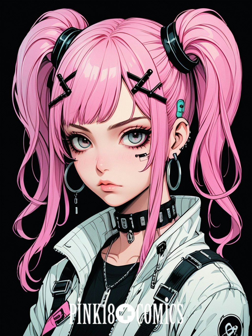 PuNK+GiRL