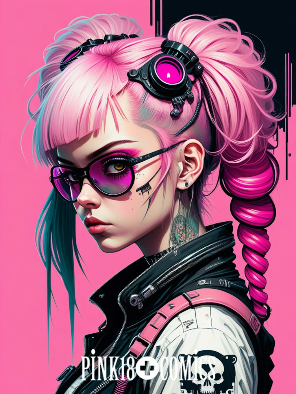 PuNK+GiRL