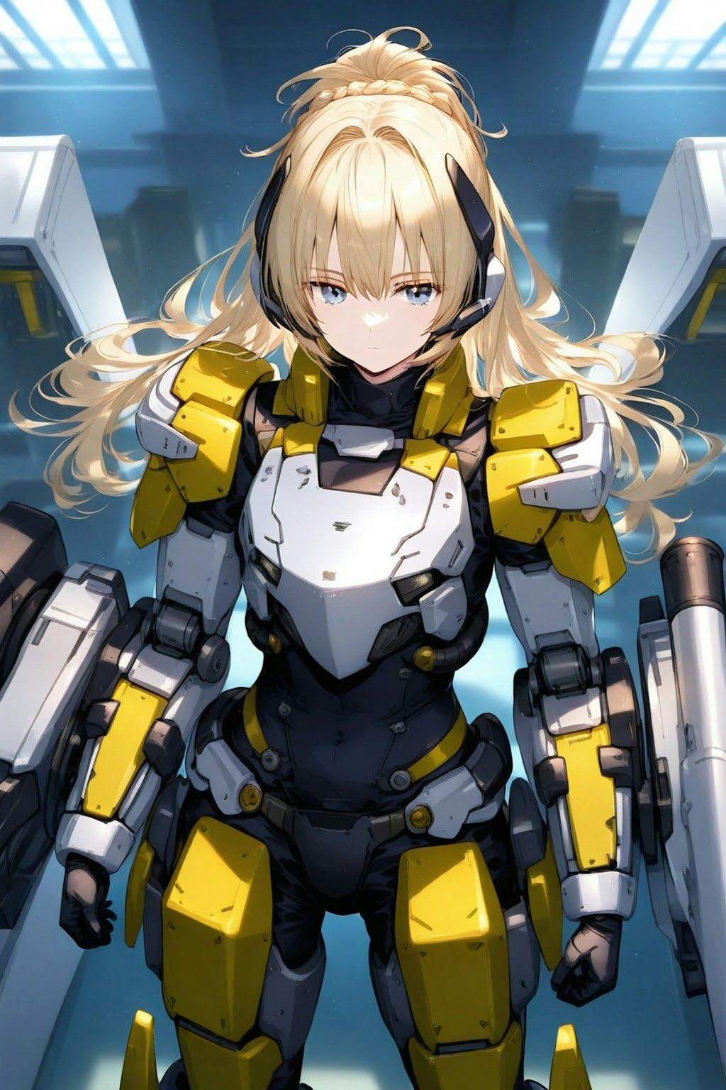 【ちちぷい万博】ナップル館