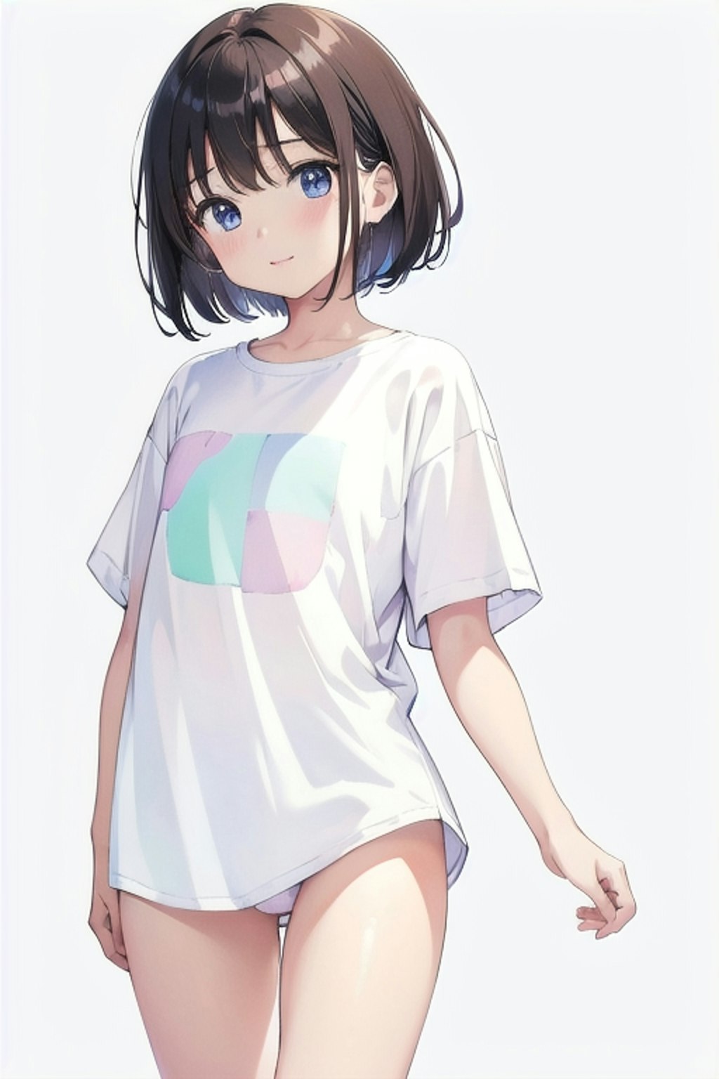 Tシャツ(R-15)