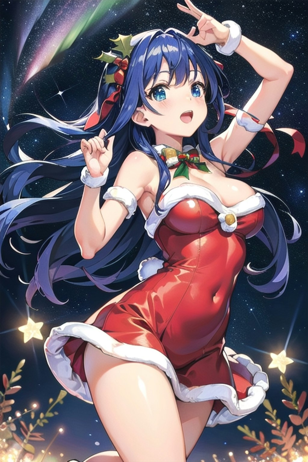 クリスマスオマケ