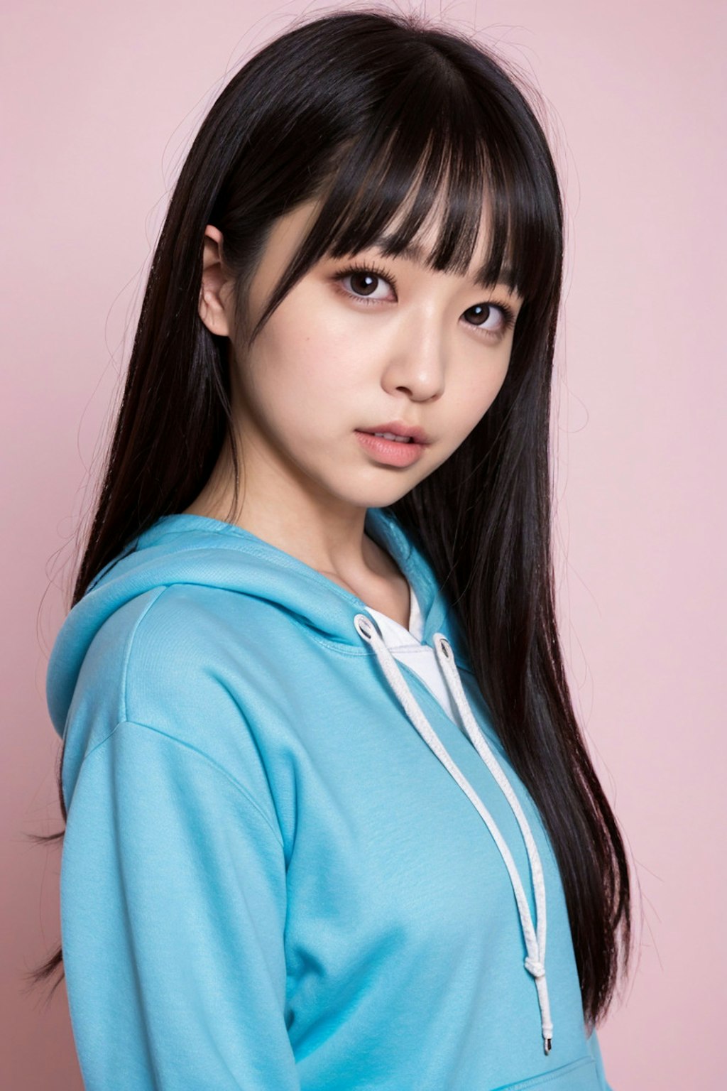 佳菜子の成長アルバム