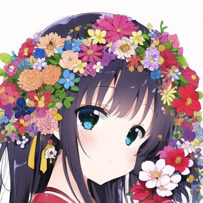 flower girl