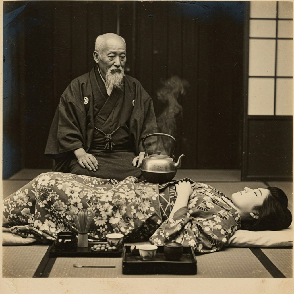 臍沸流宗家