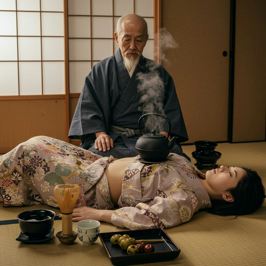 臍沸流宗家