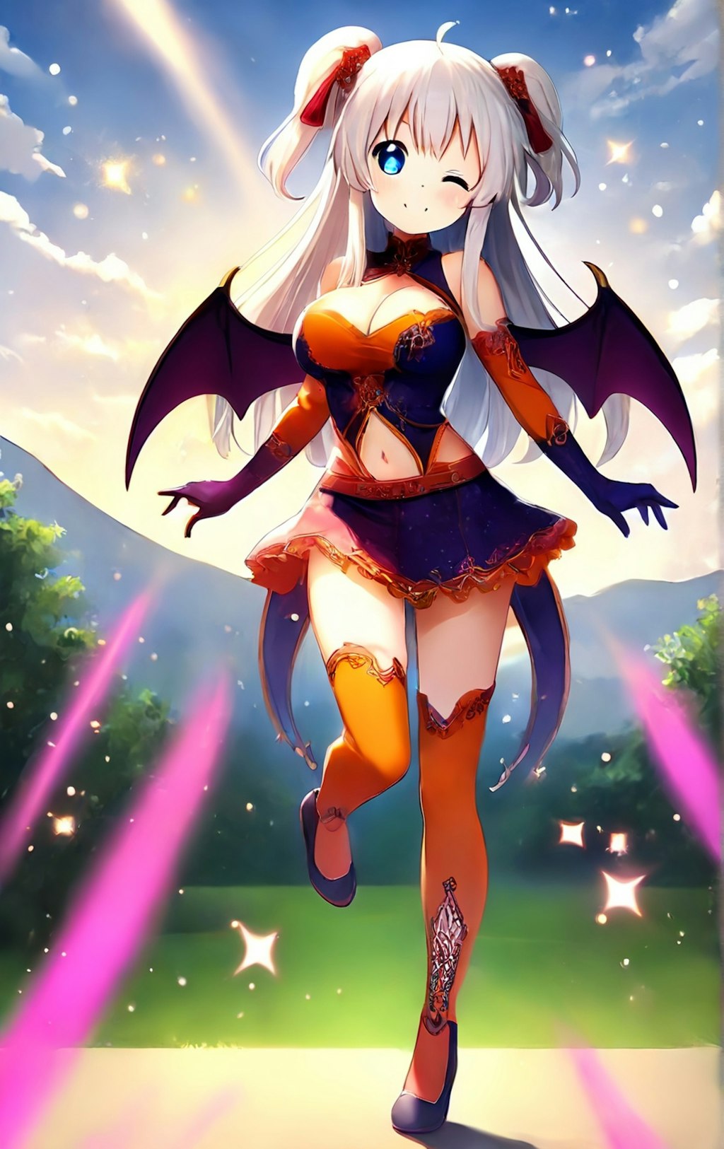 チャイナドレス