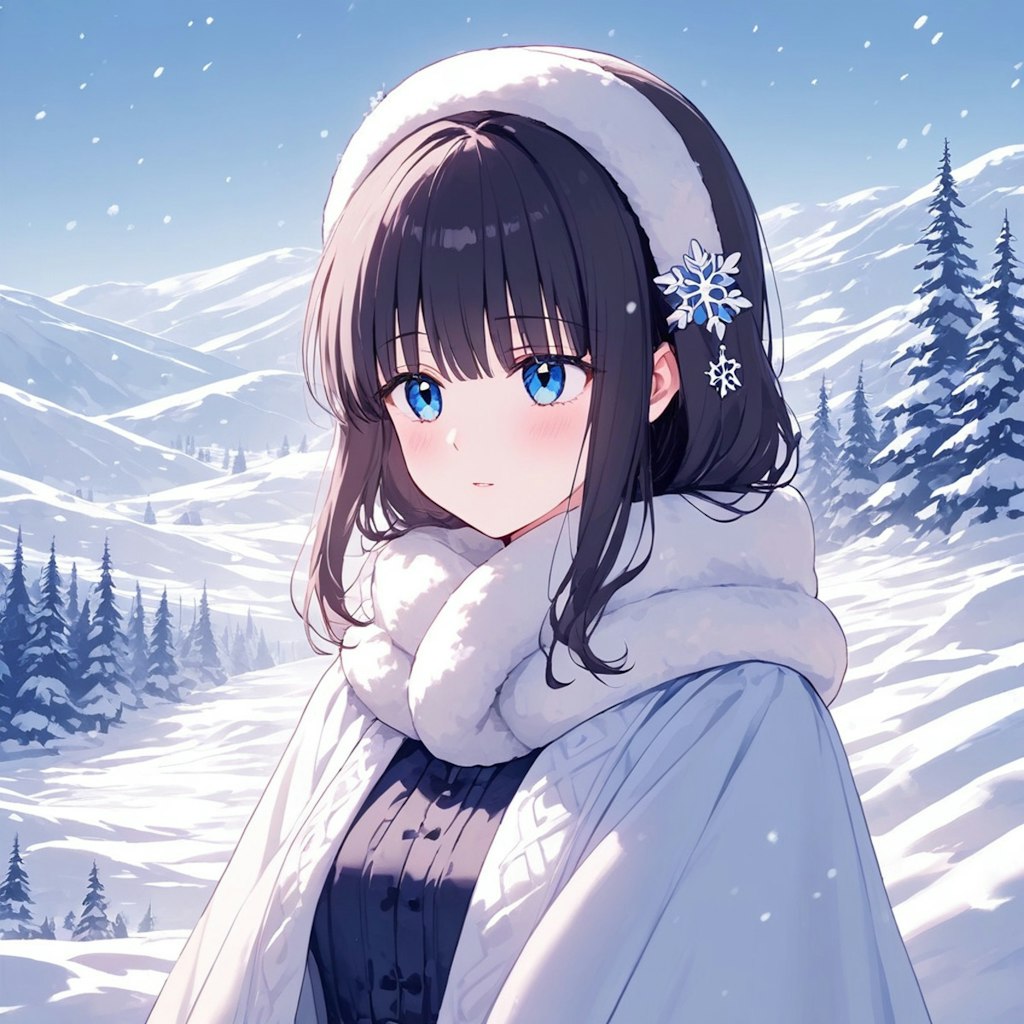 雪娘