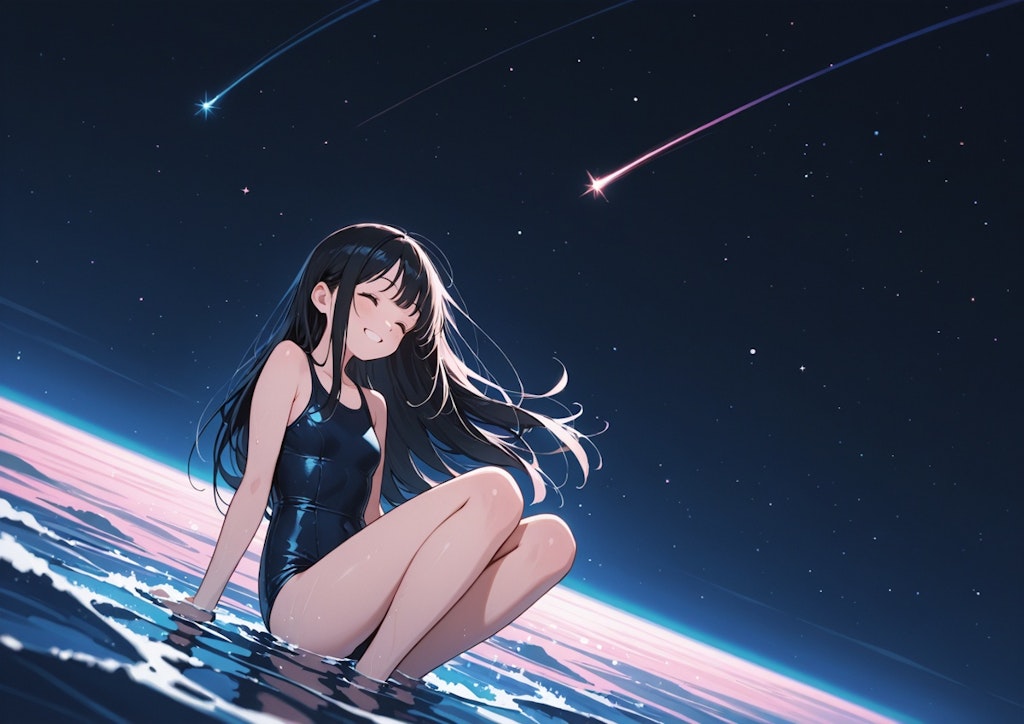 スク水