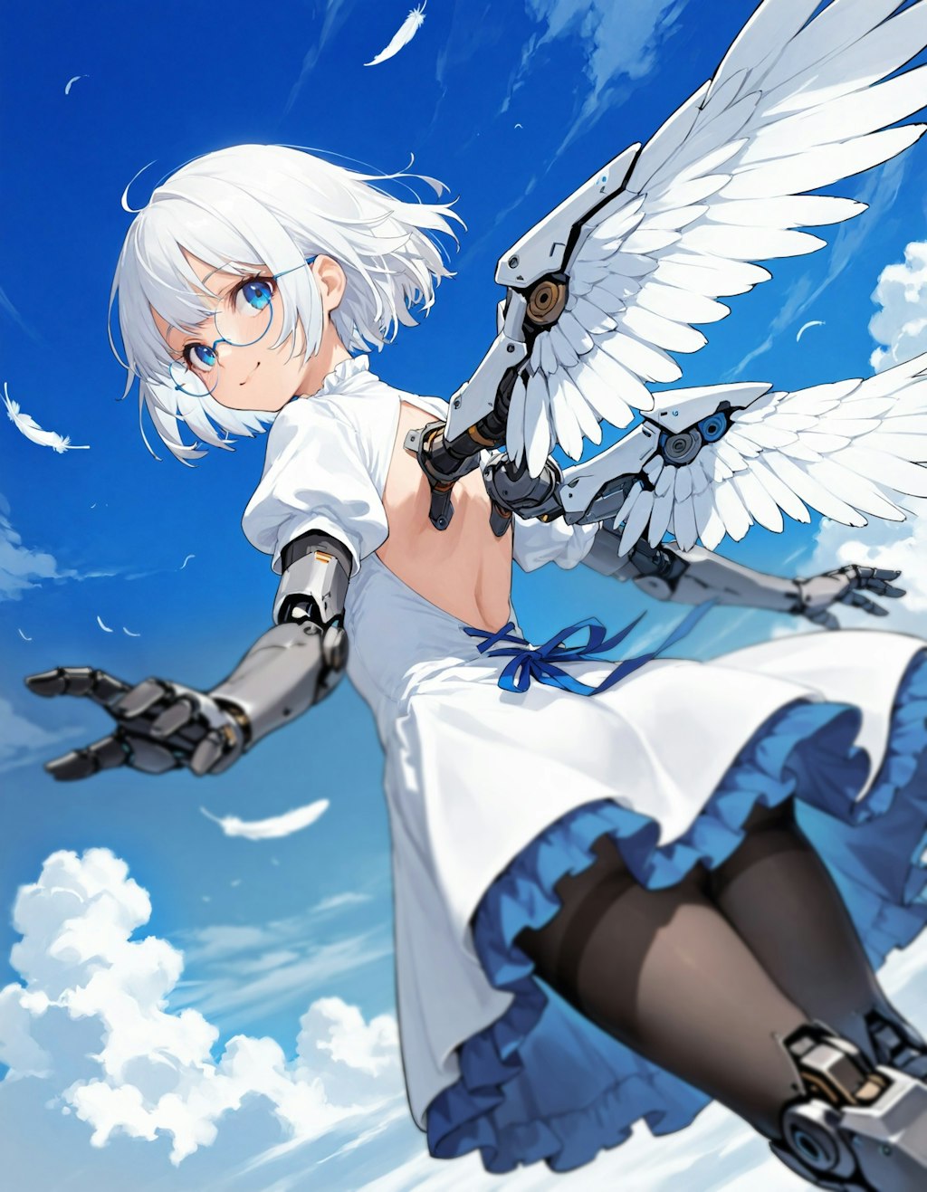 ダイダロス型2