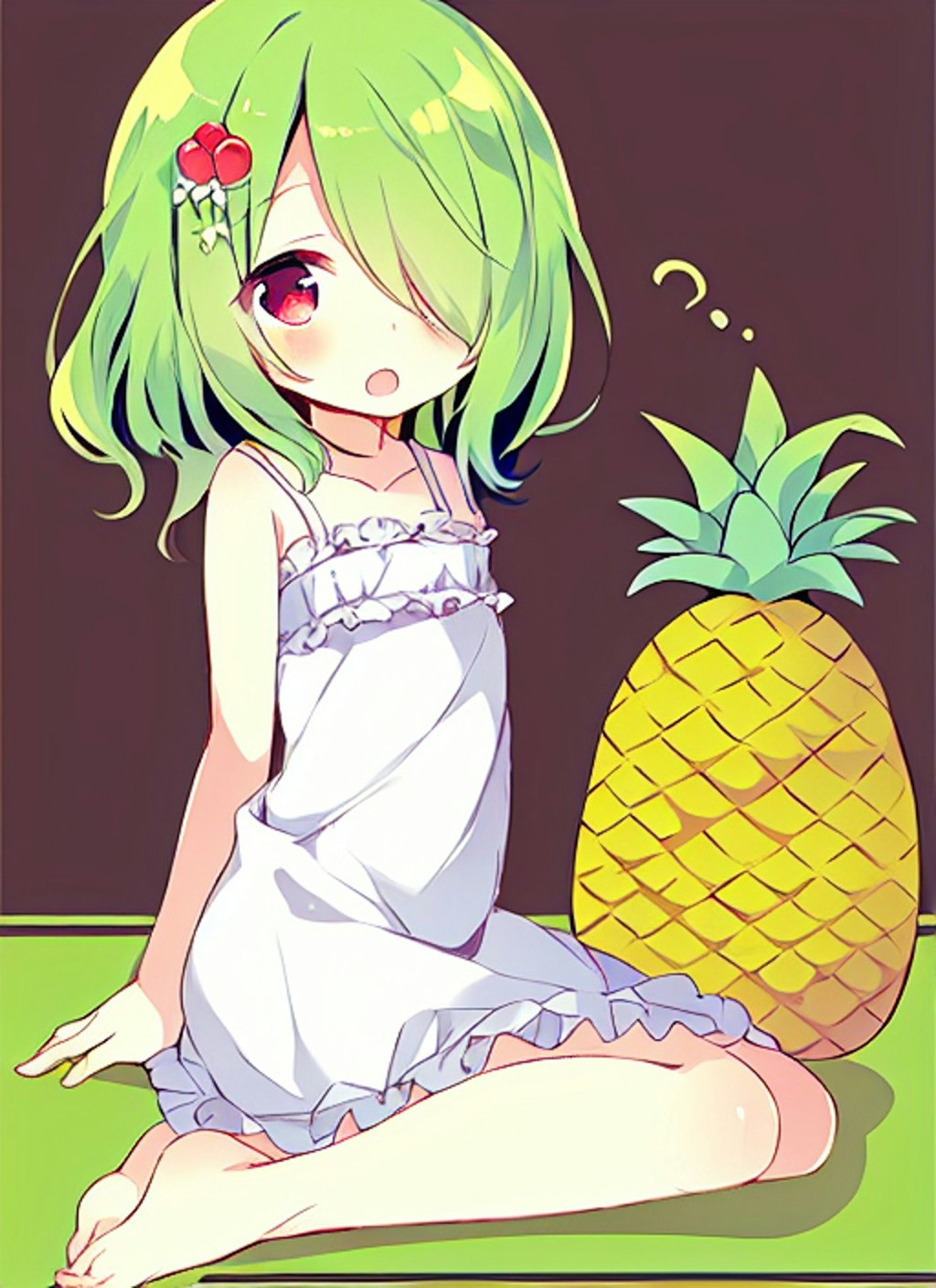 🍍