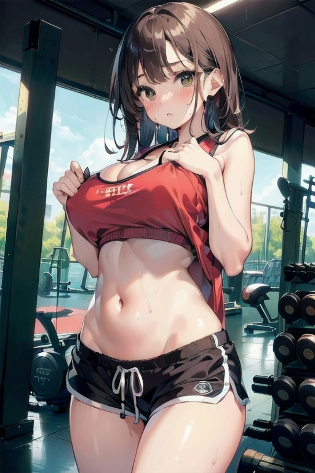 GYM