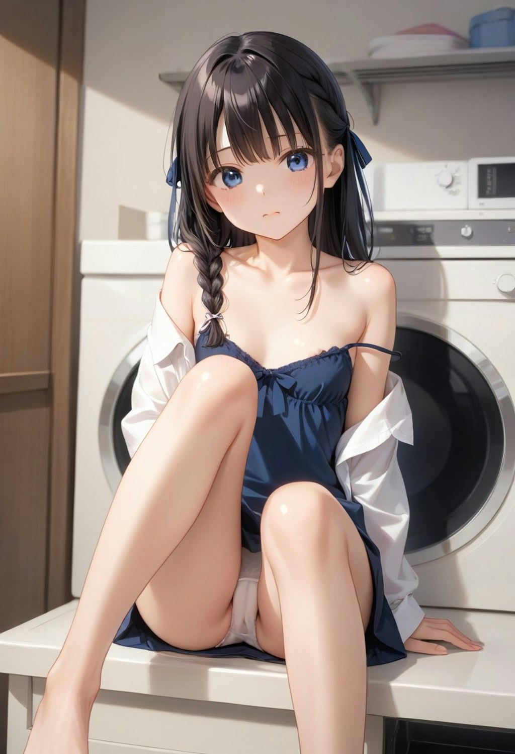 LaundryArea(R-15)(4)