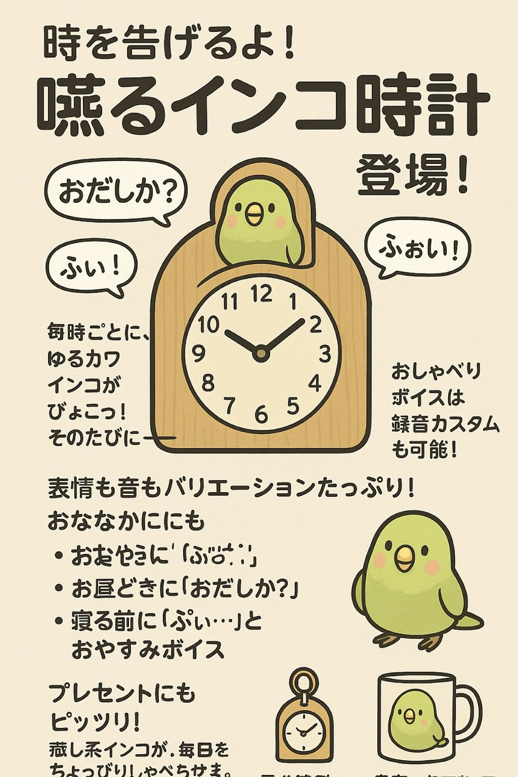 スーパーちちぷい、今週の新商品