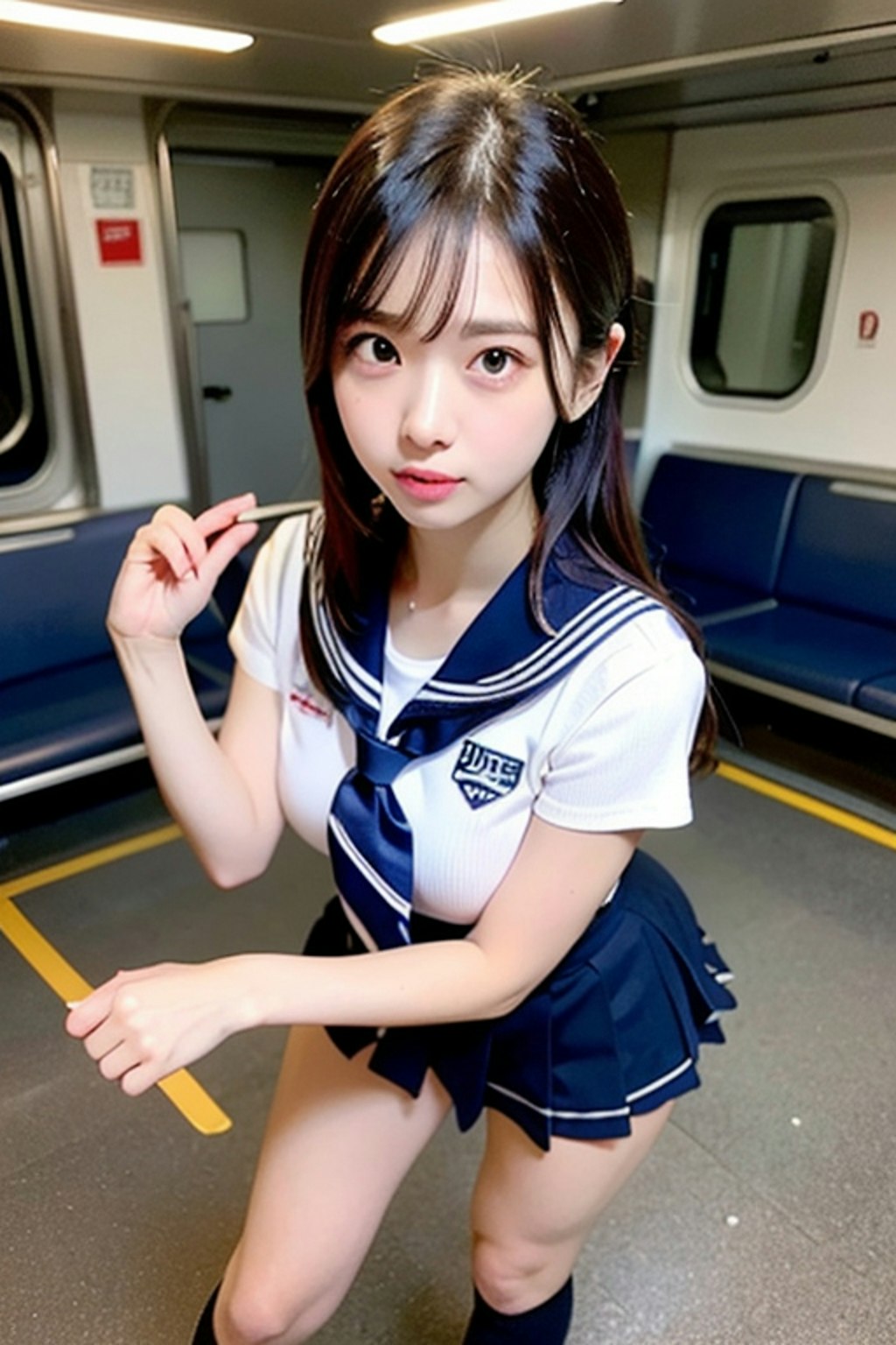 1girl