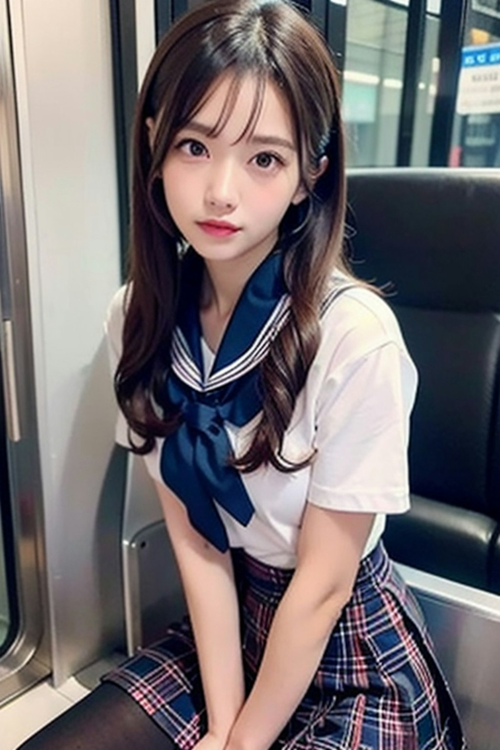 1girl