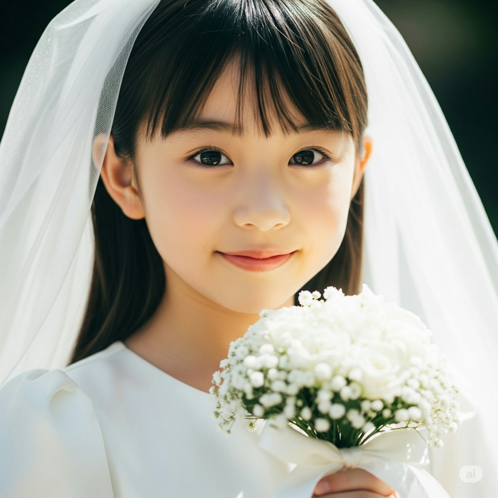 お父さん号泣