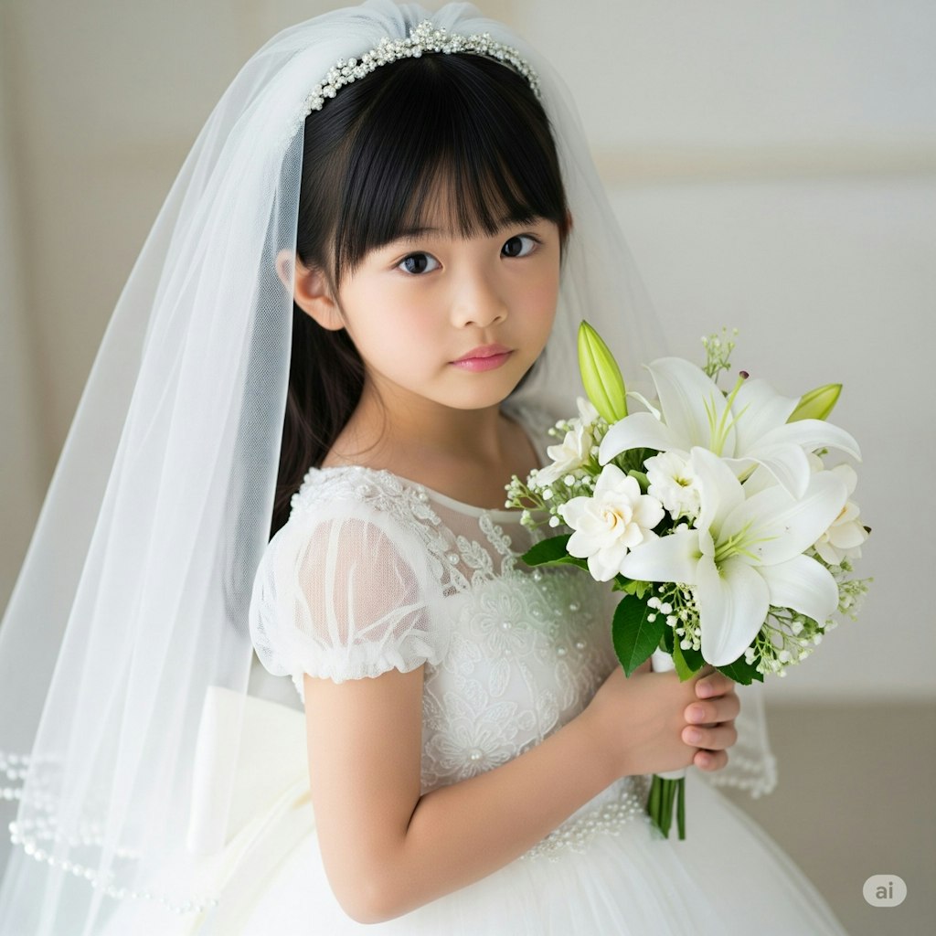 お父さん号泣
