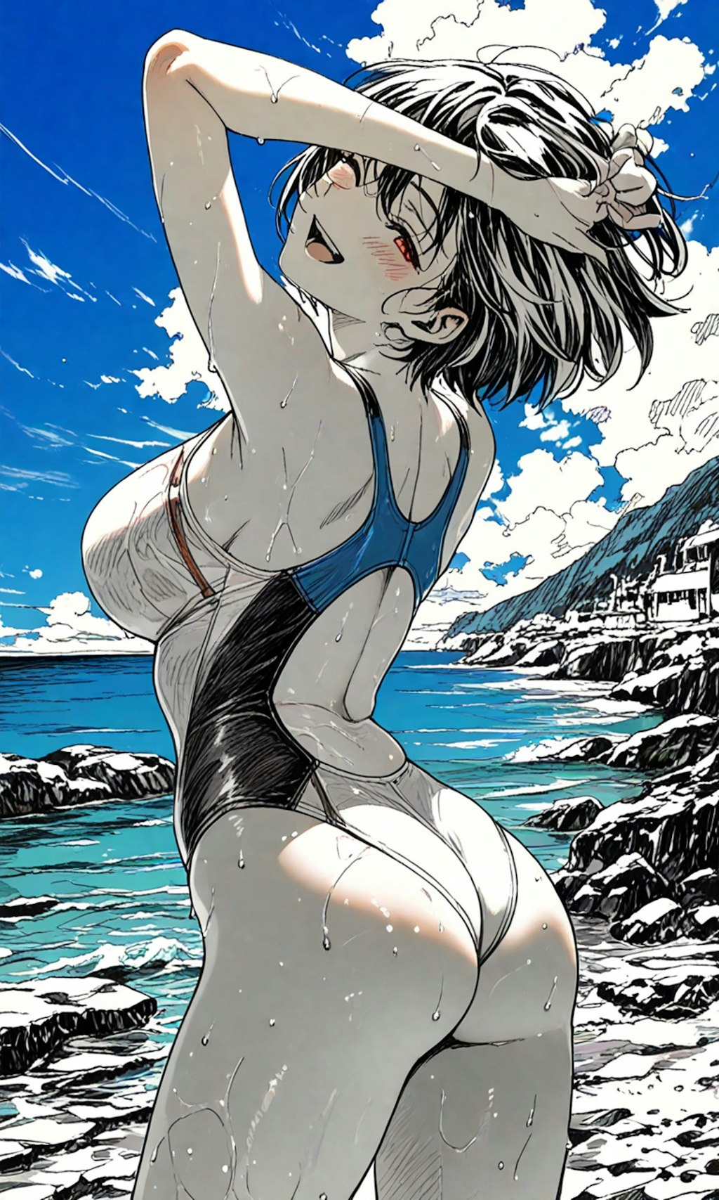 海の日Part2