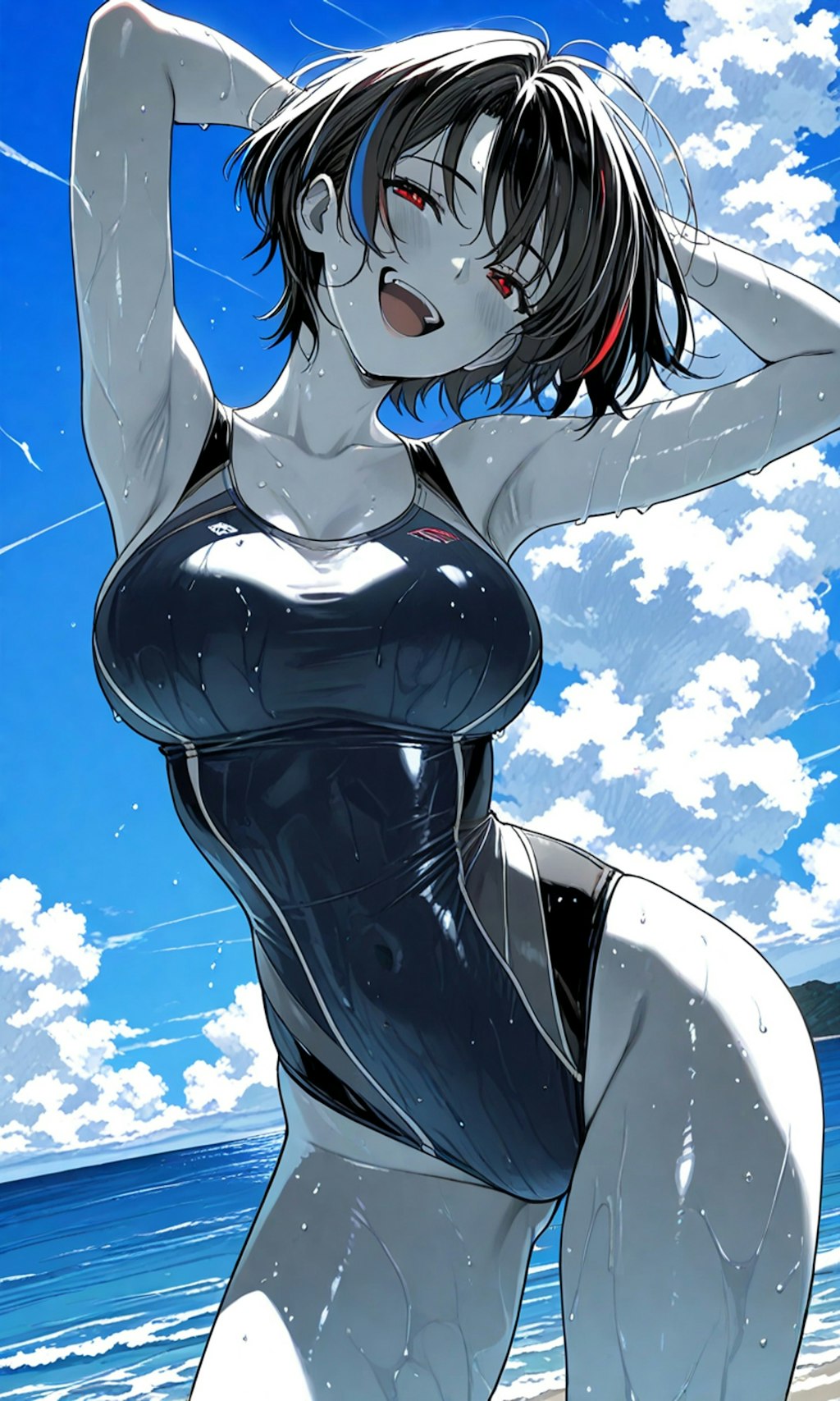 海の日Part2