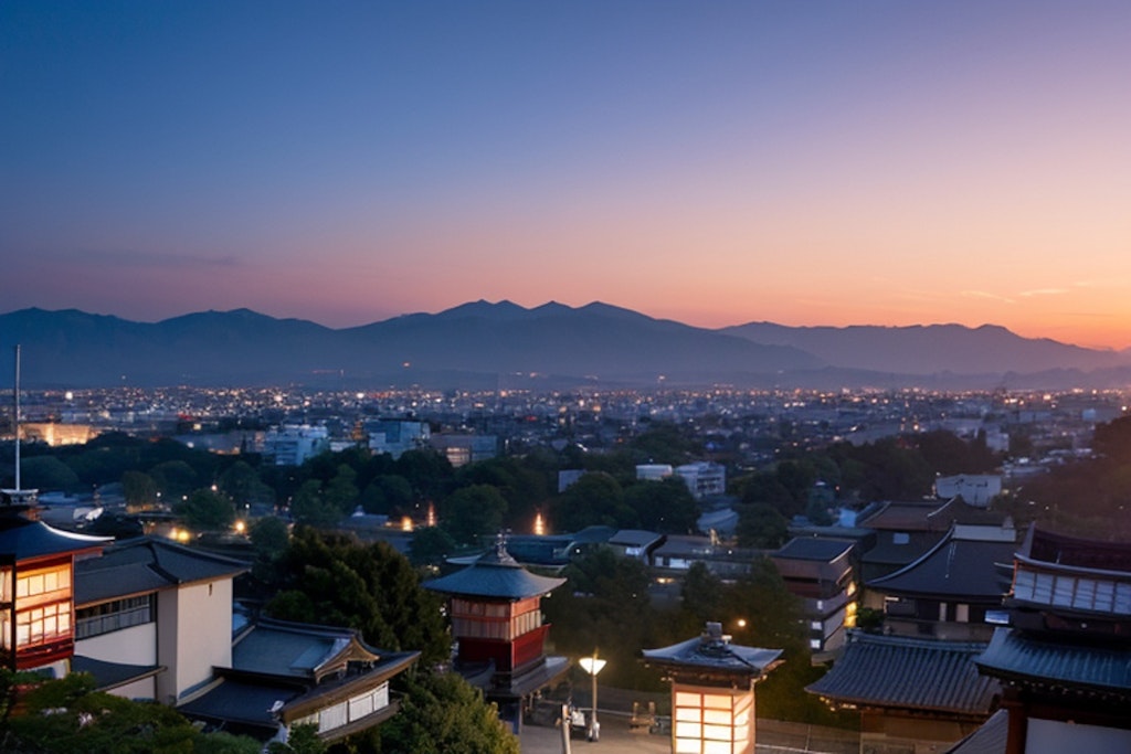 春はあけぼの、君の横顔はいとおかし・・ナンテネ