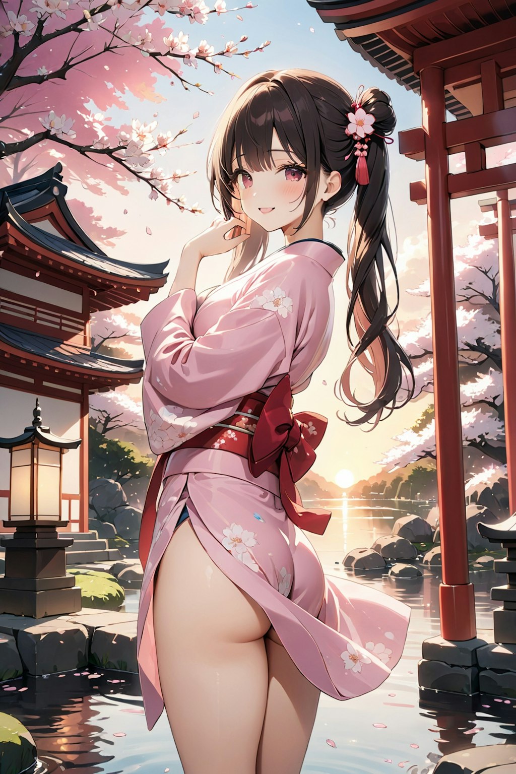 sakura