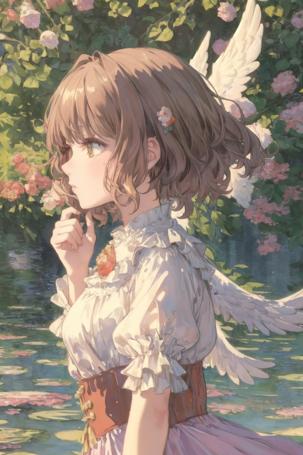 習作