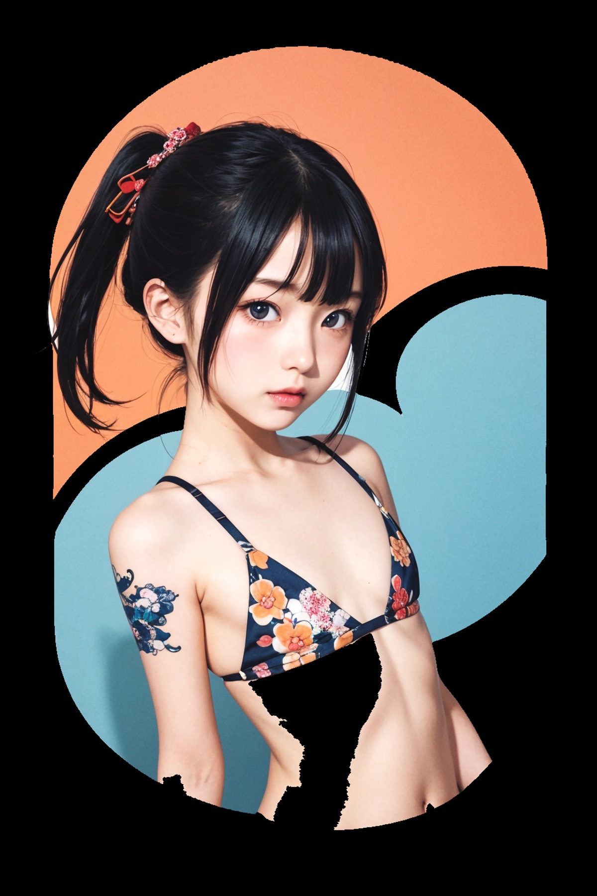 Alan Ingres | chichi-pui（ちちぷい）AI画像専用の投稿＆生成サイト