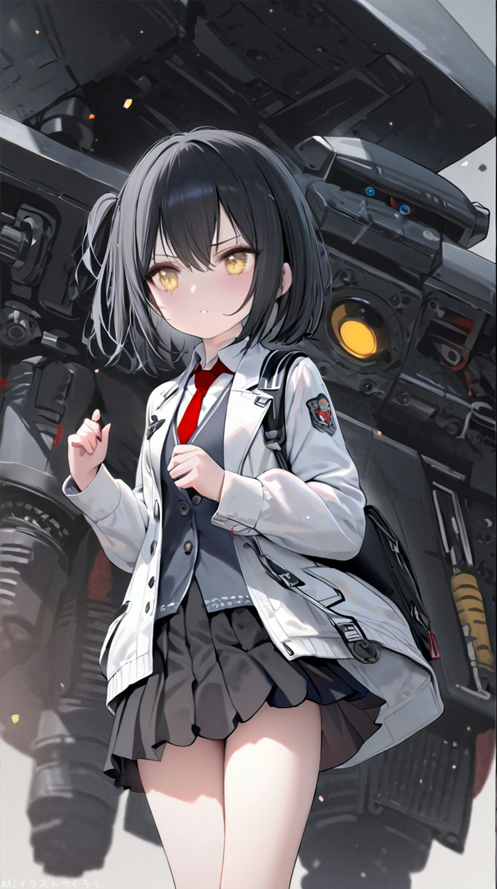 少女