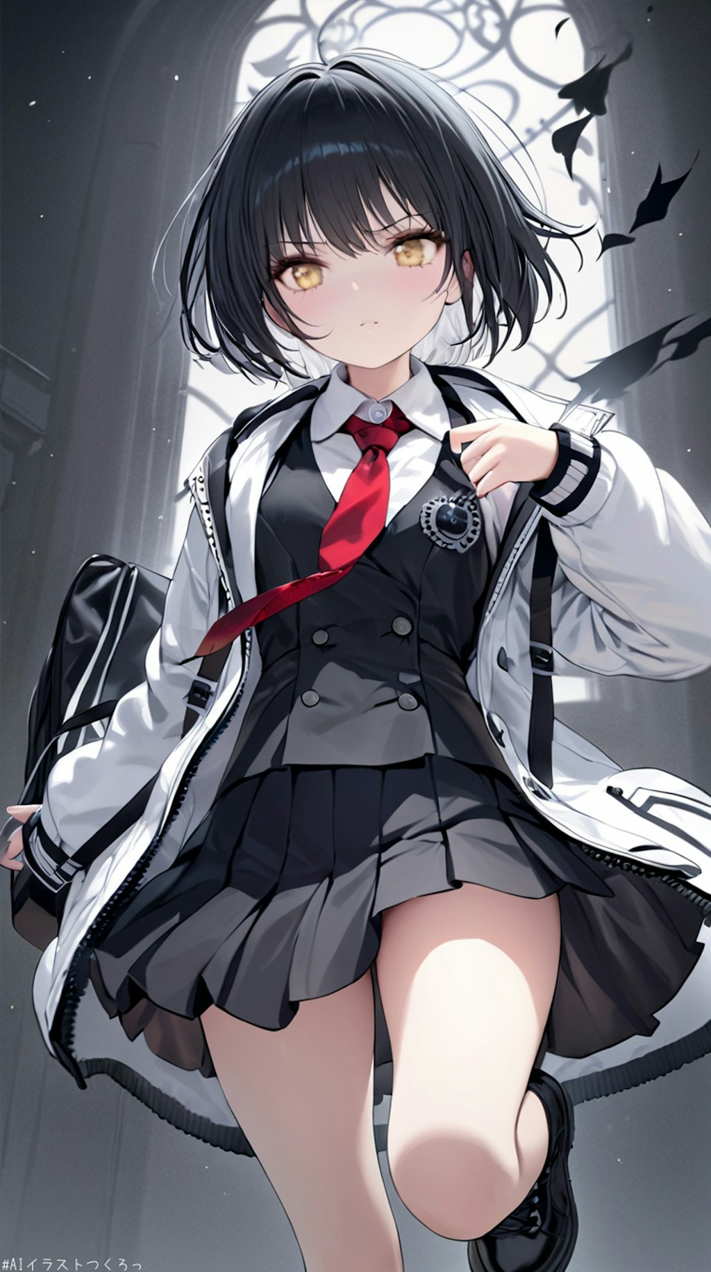 少女