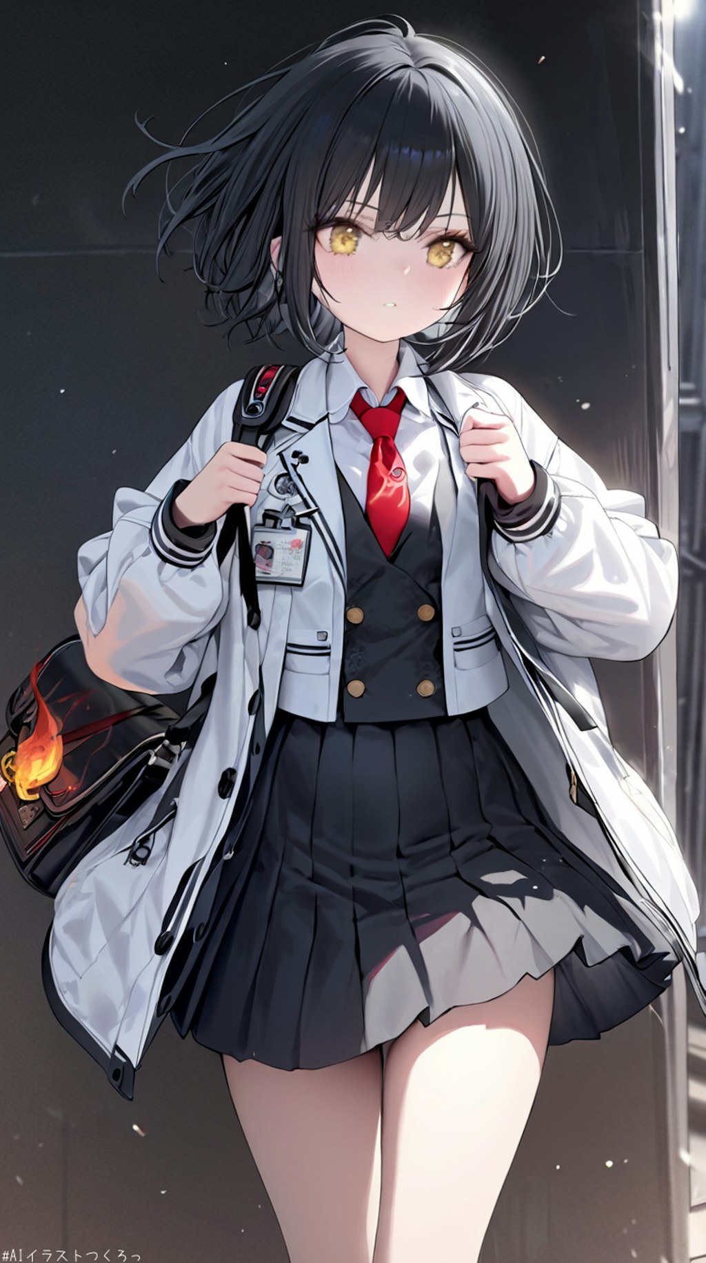 少女