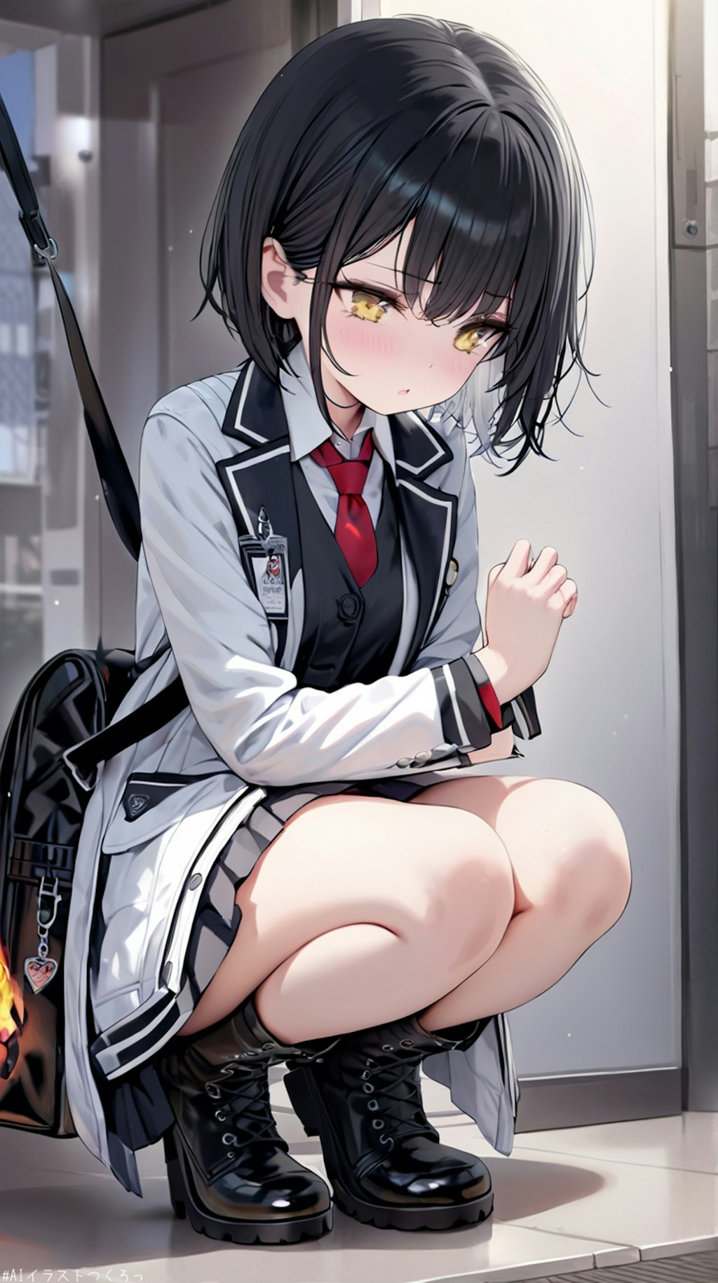 少女