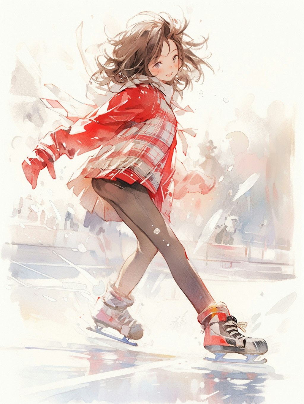 skating⛸️