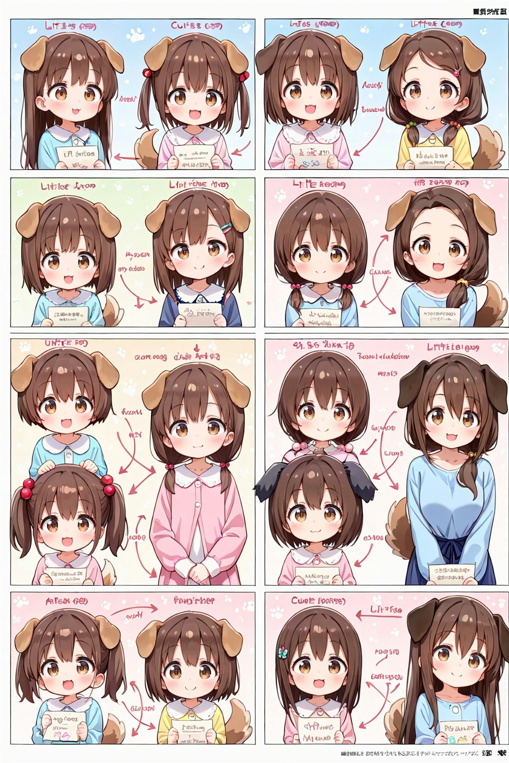 ５月１５日は国際家族デーだったのだ！